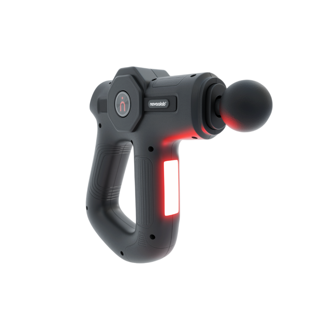 Novaa Pulse R device shown on white background