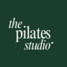 The Pilates Studio logo