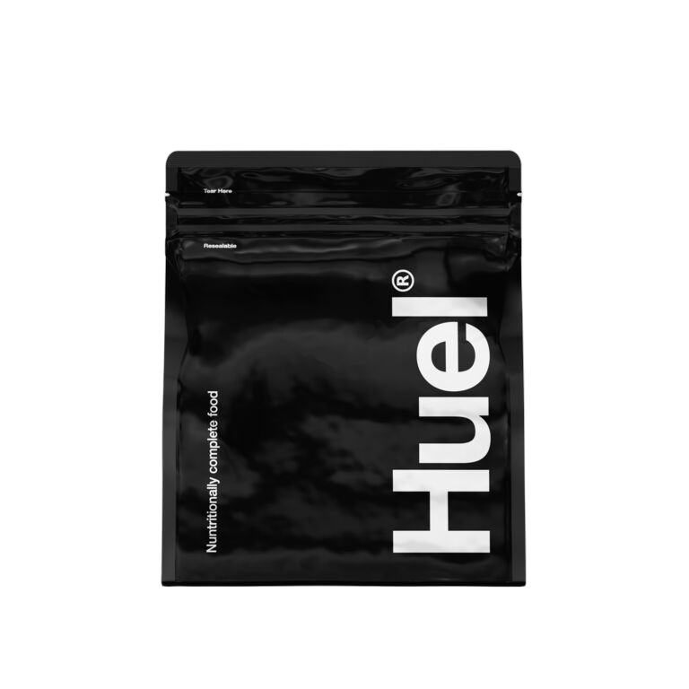 Huel Black Edition Powder