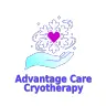 Advantage Care Cryotherapy logo