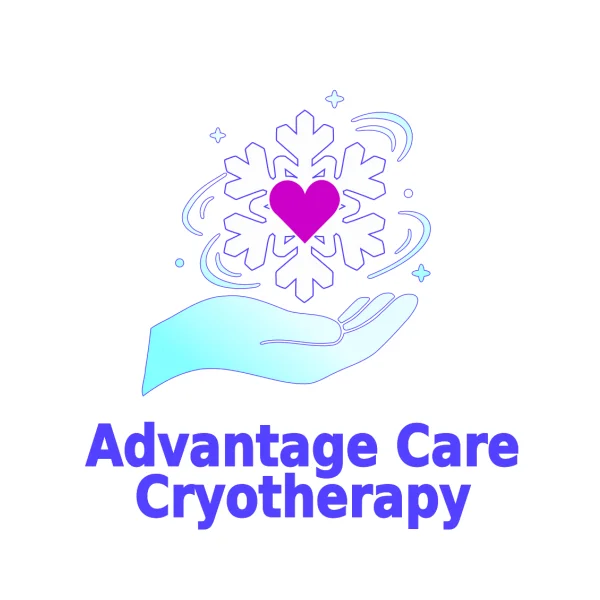 Advantage Care Cryotherapy logo