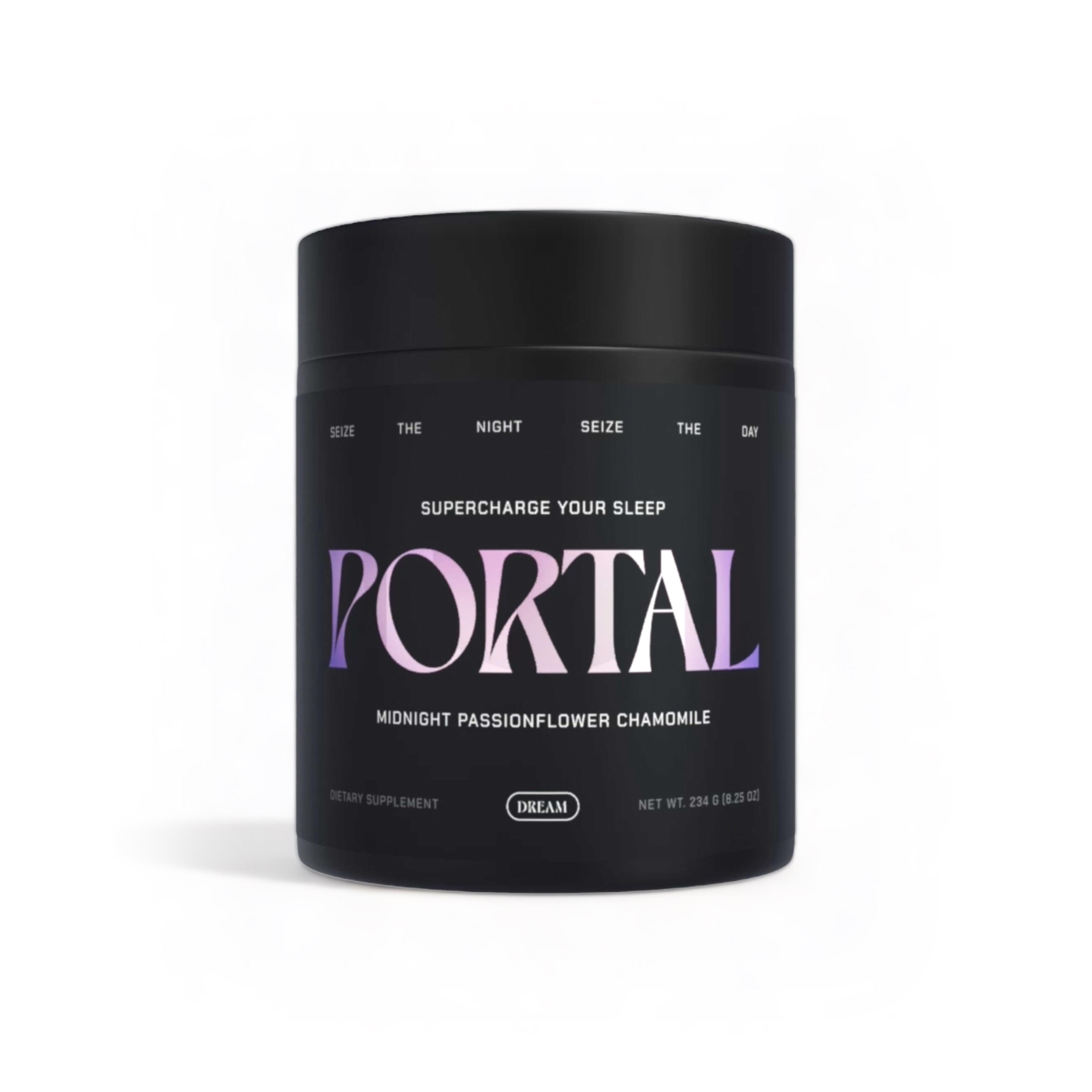 Hero image for Portal