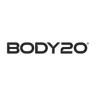 BODY20 logo