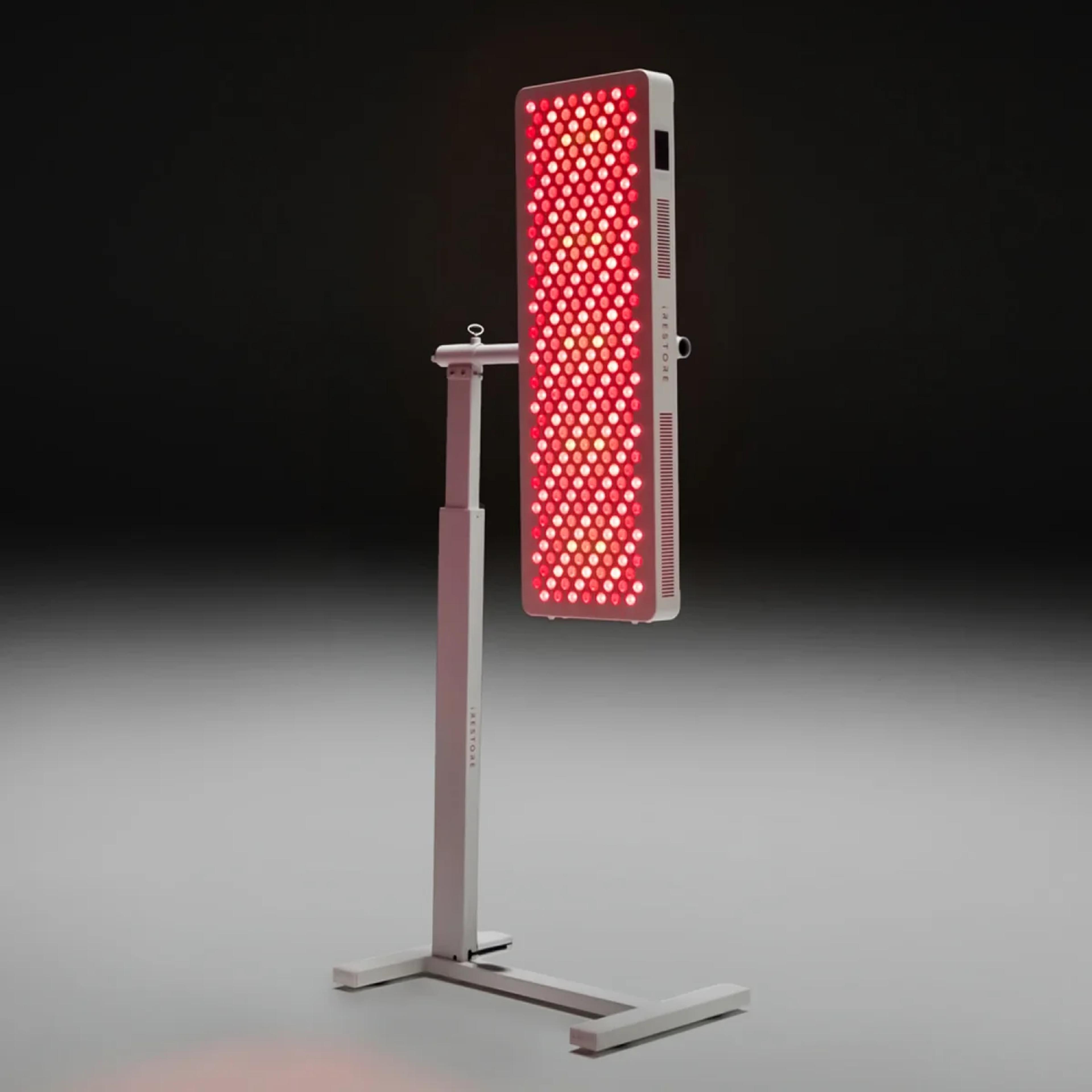iRESTORE product image