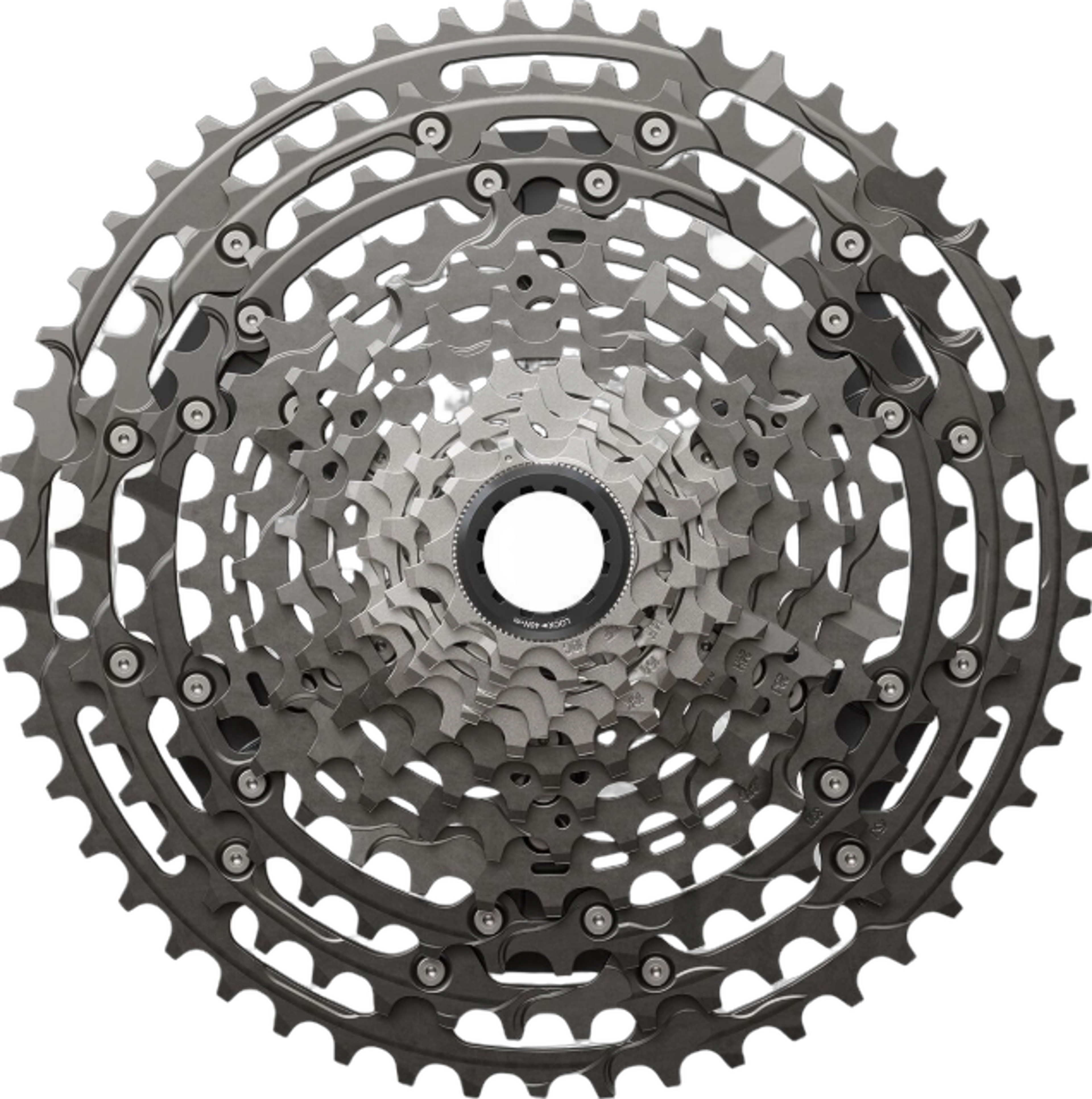 XTR CS-M9200 12 Speed Cassette