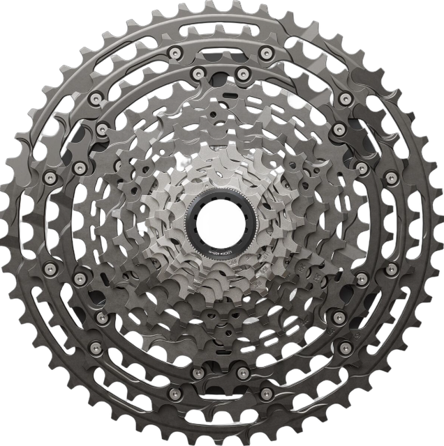 XTR CS-M9200 12 Speed Cassette