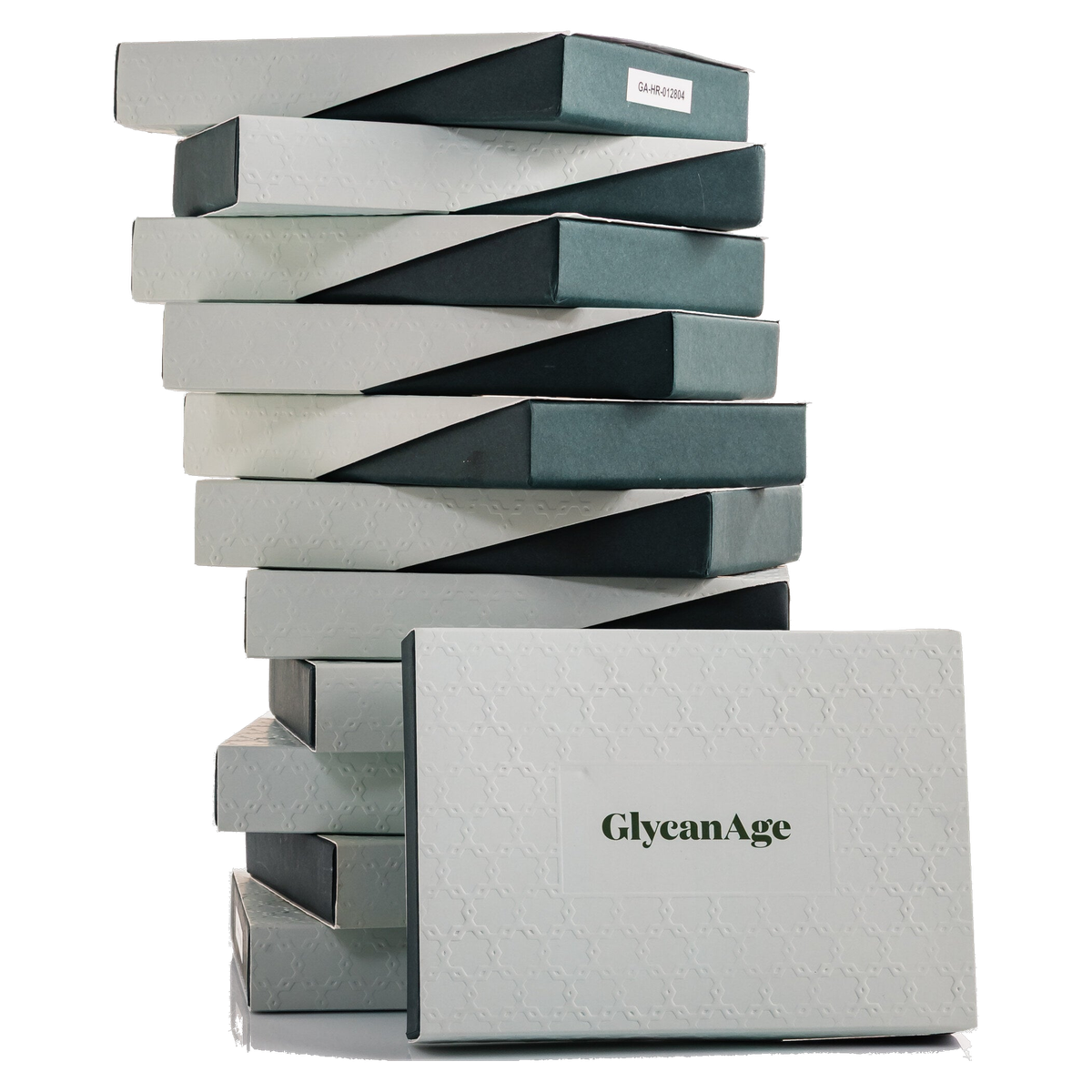 GlycanAge Biological Age Test