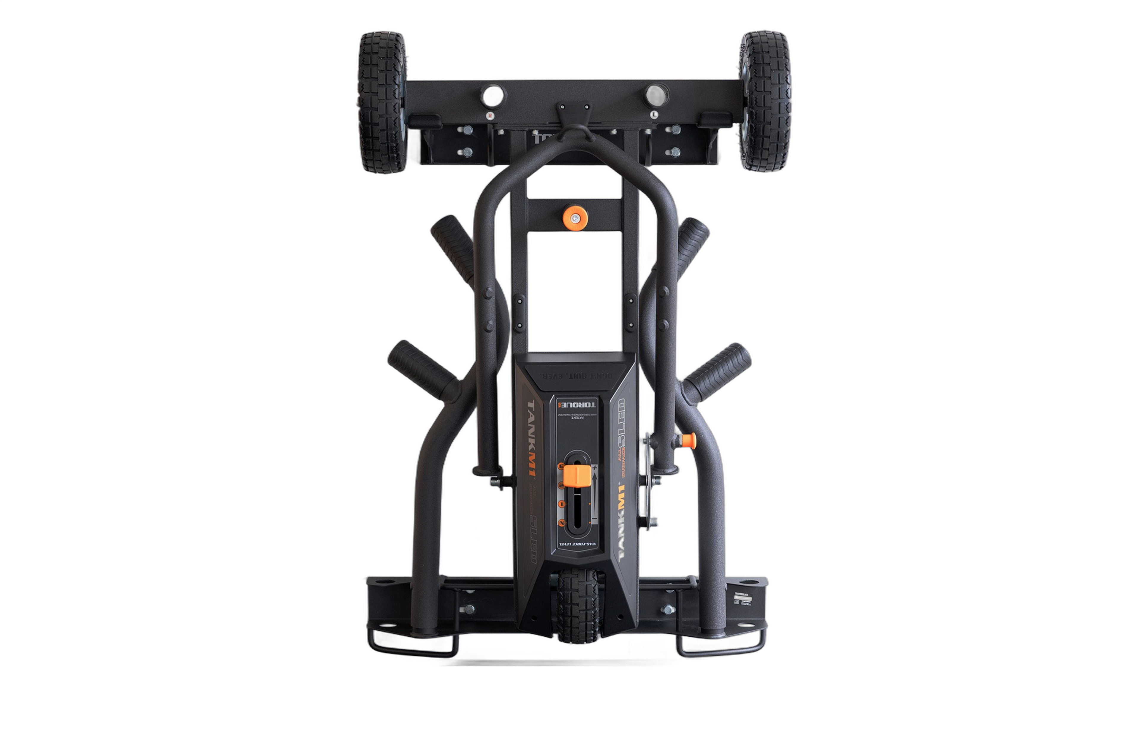 TANK® M1 Push Sled