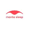 Manta Sleep logo