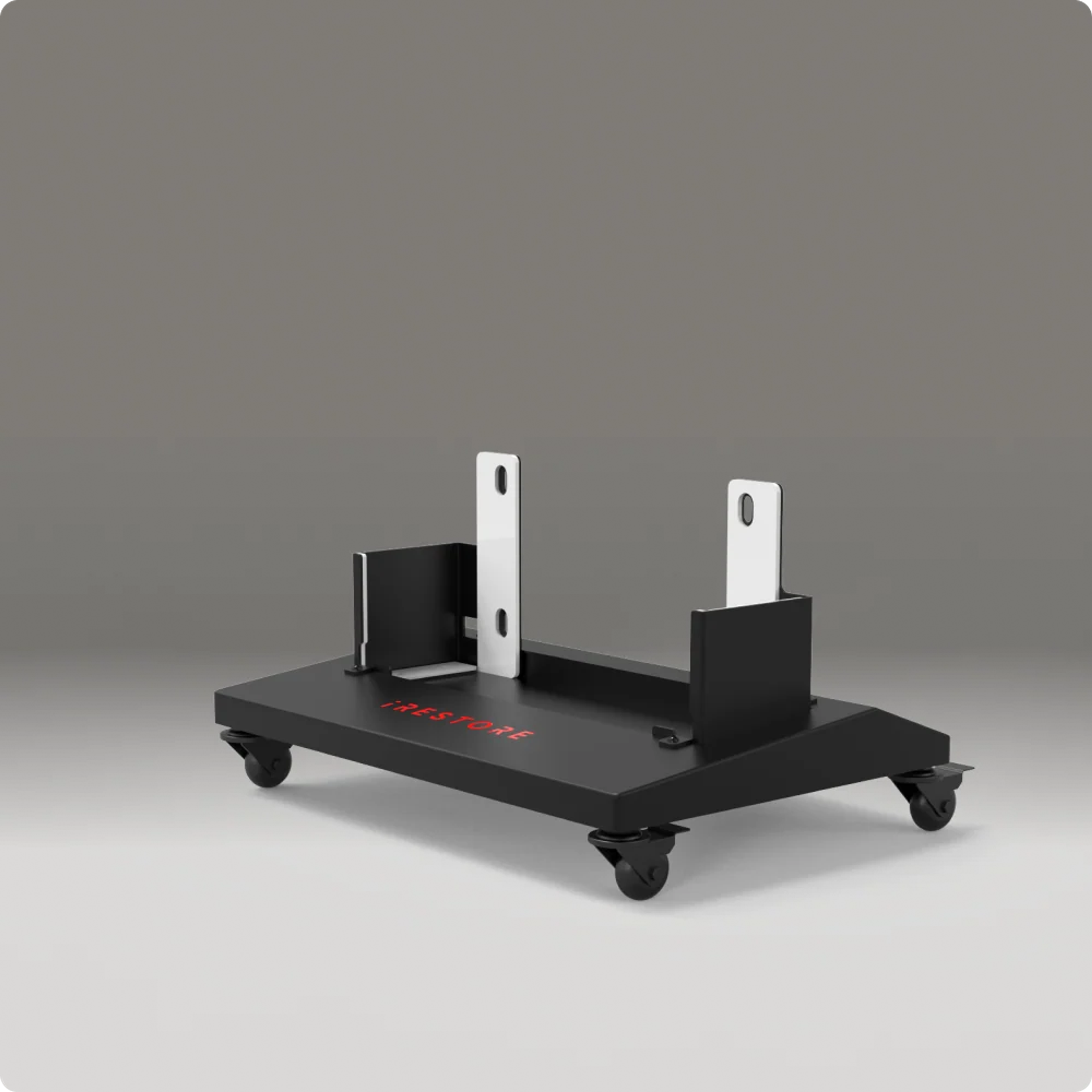 Product image for iRESTORE Apex Body Panel Stands System in Black