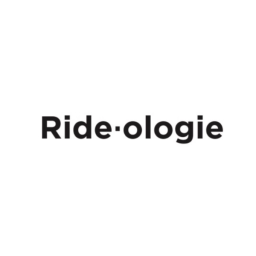Rideologie logo