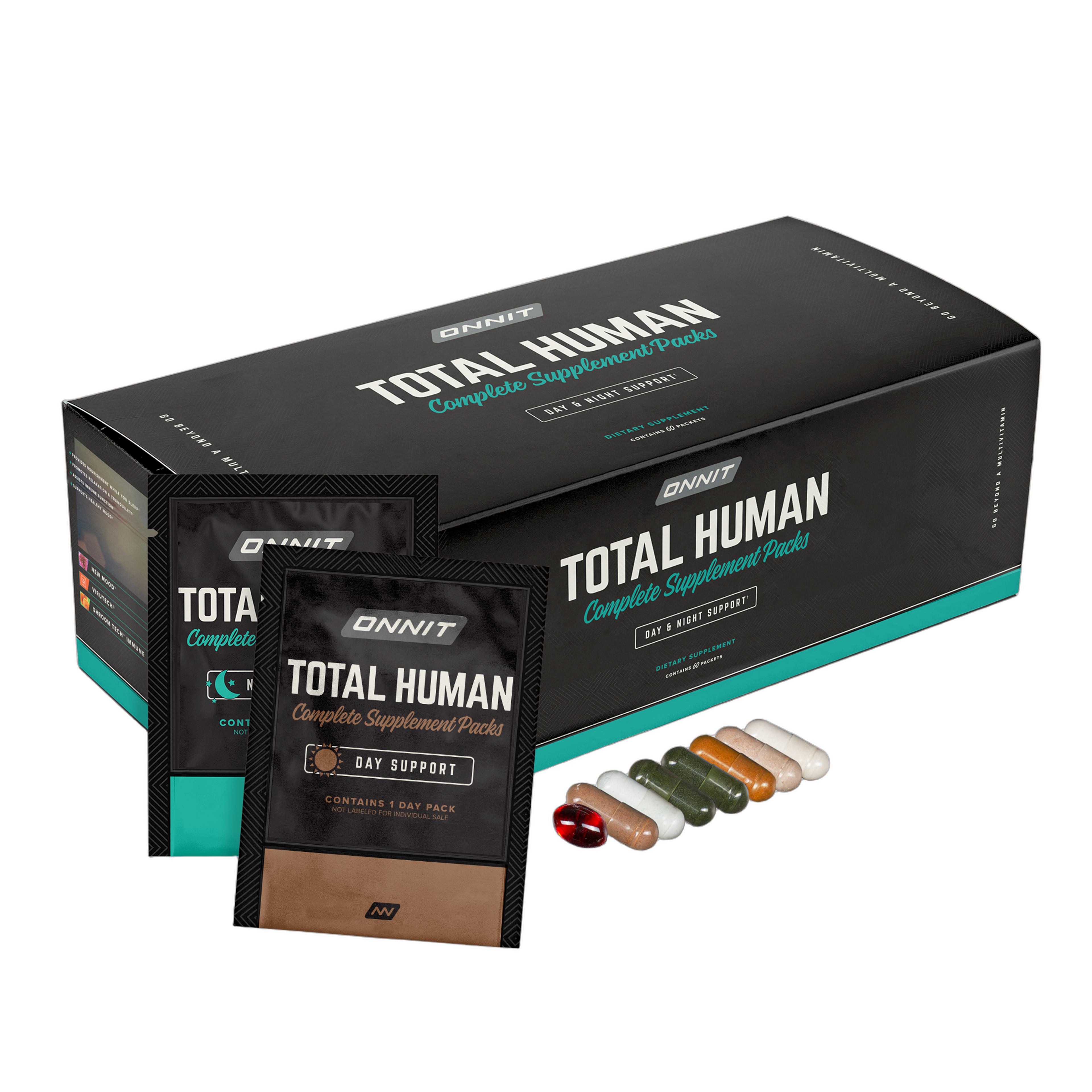 Total Human®