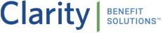 clarity-benefit-solutions logo