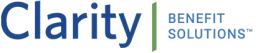 clarity-benefit-solutions logo