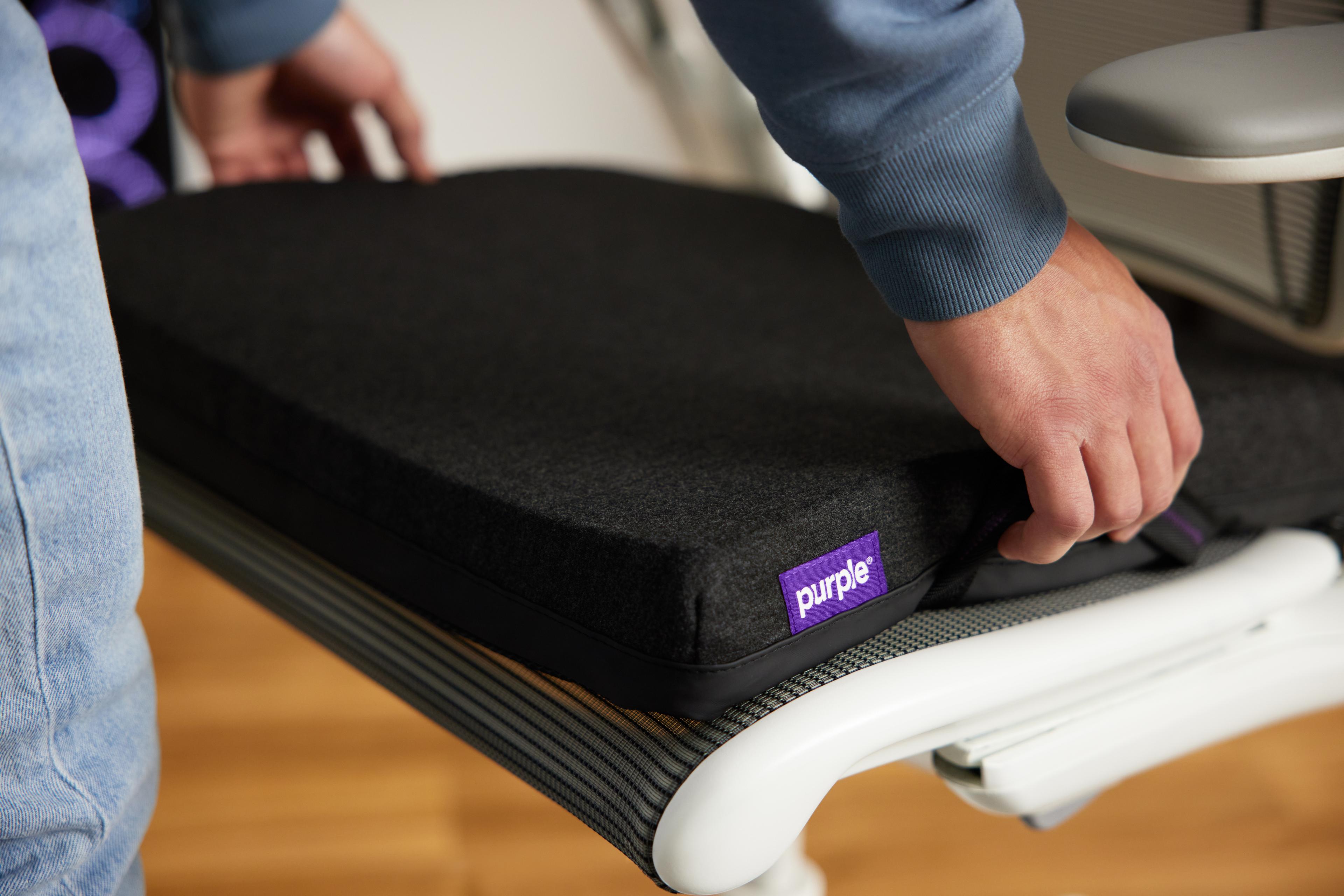 Double Seat Cushion, view 4