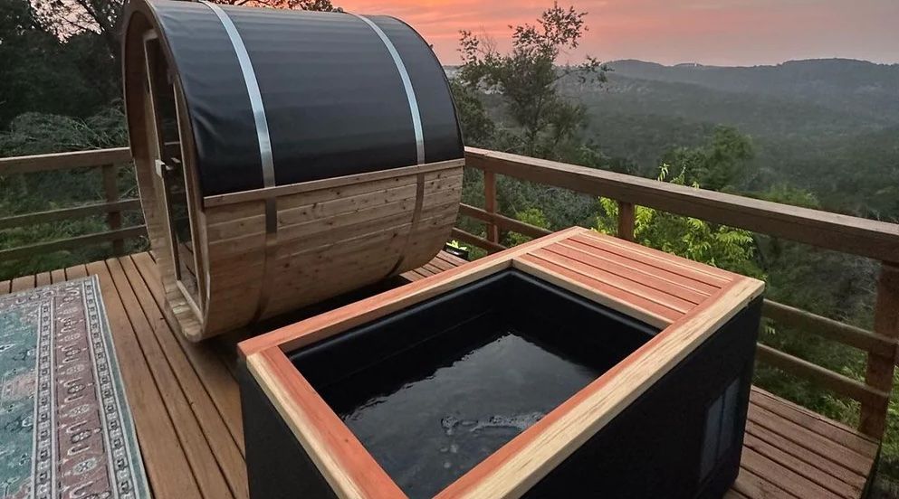 Hero image for Sauna Shield