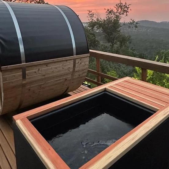 Hero image for Sauna Shield