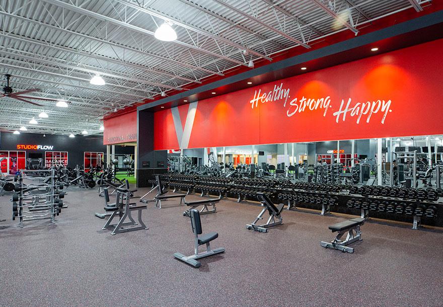Hero image for Vasa Fitness
