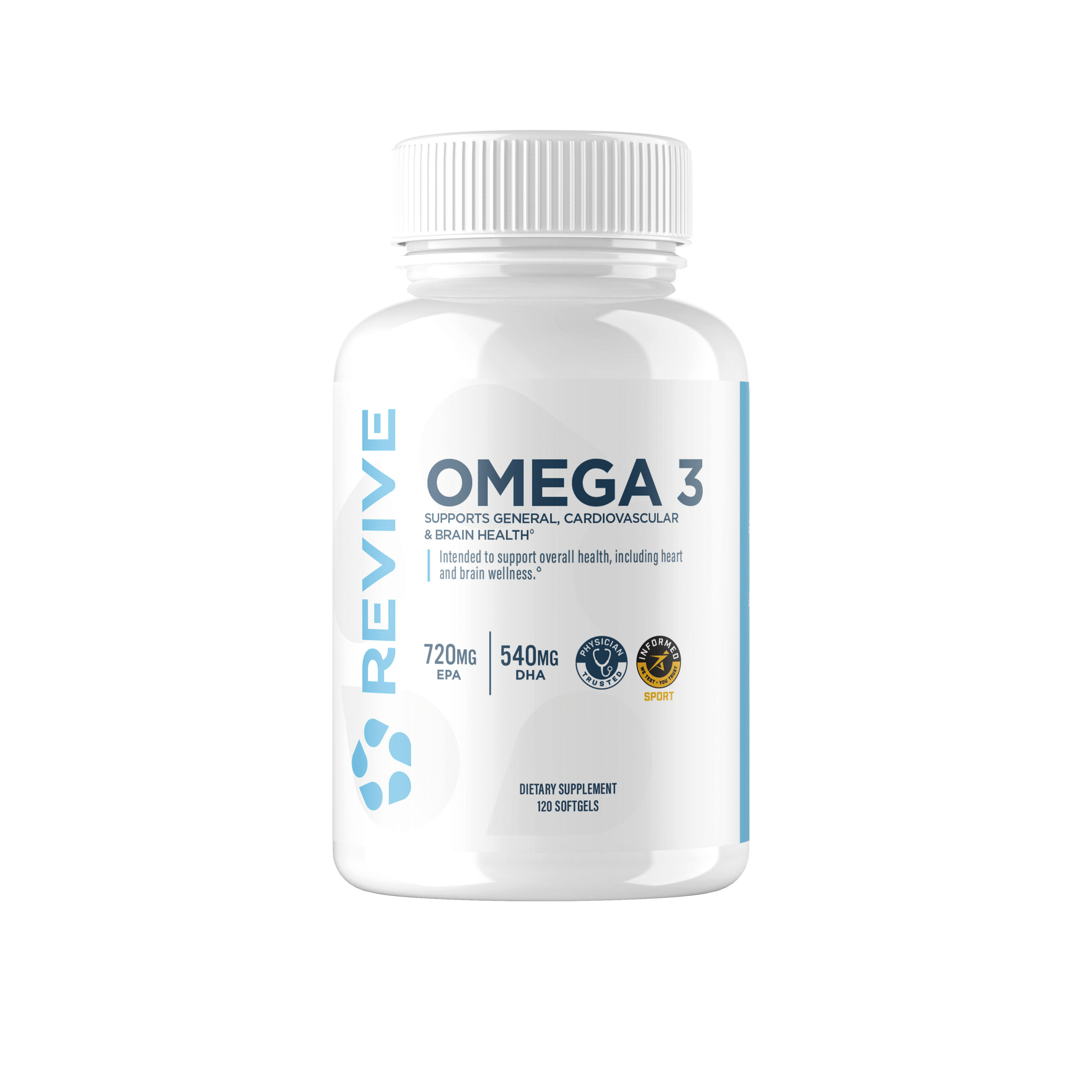 Omega 3