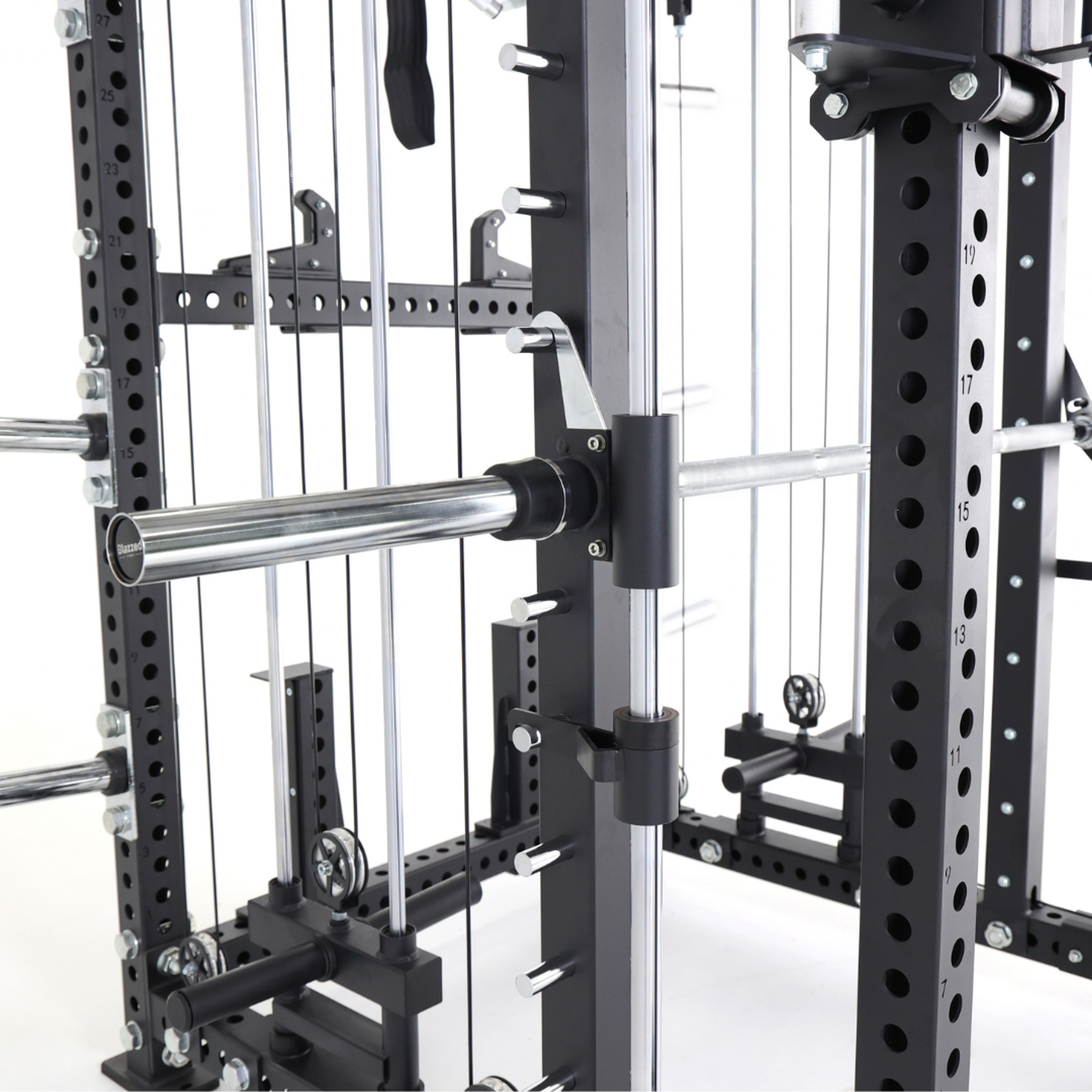 HD1-S Smith Machine All-In-One image 3