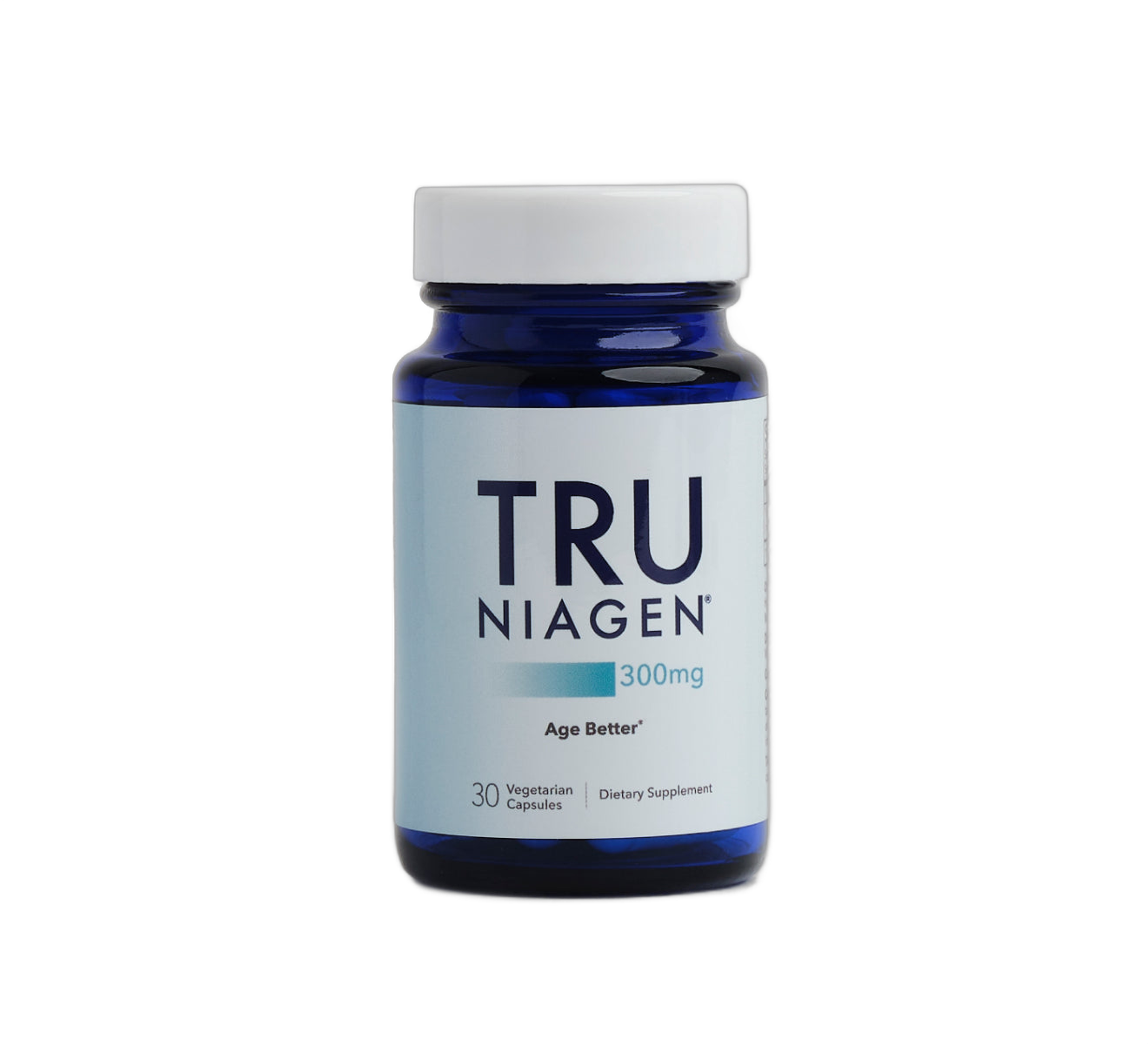 Tru Niagen® 300mg