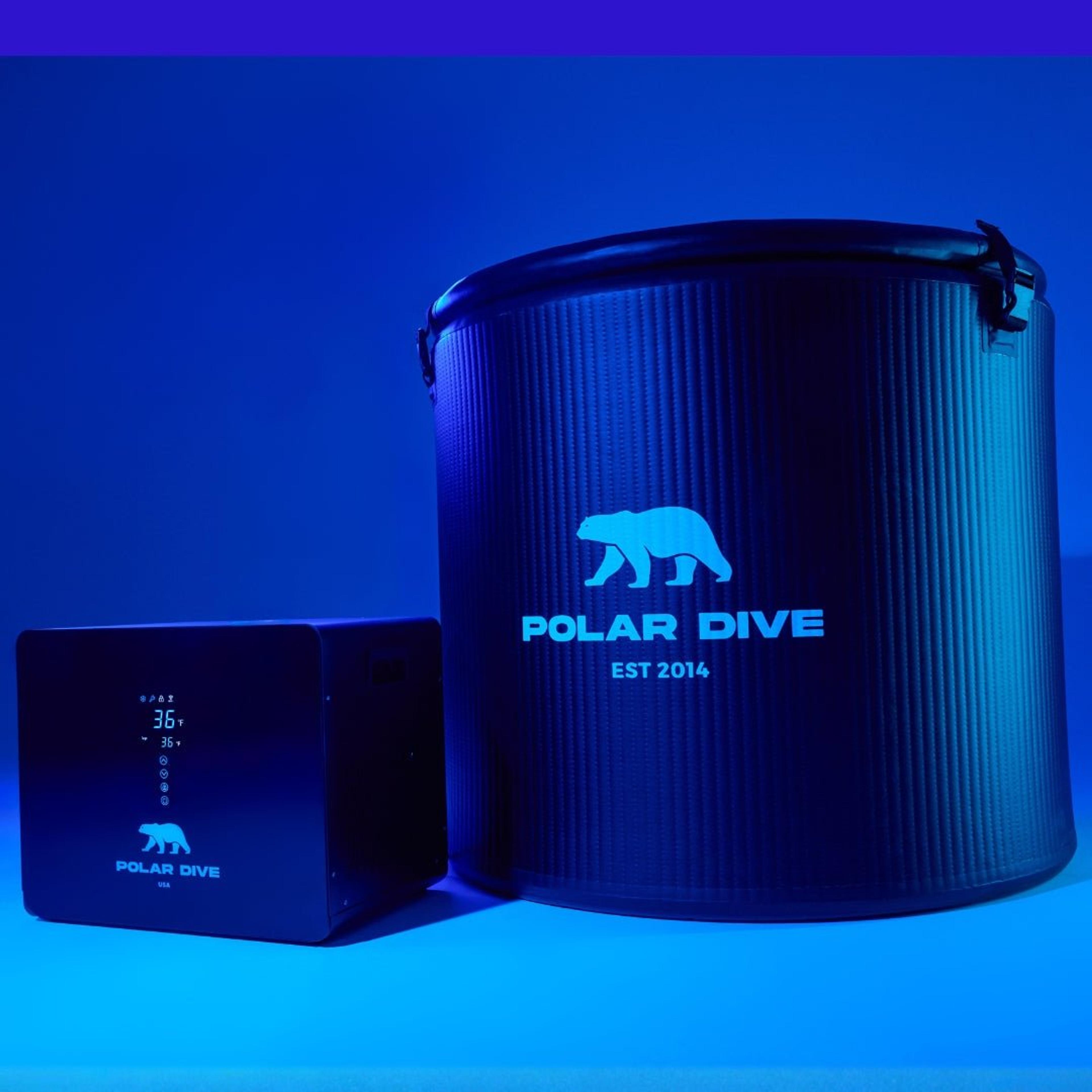 The Polar Dive PRO