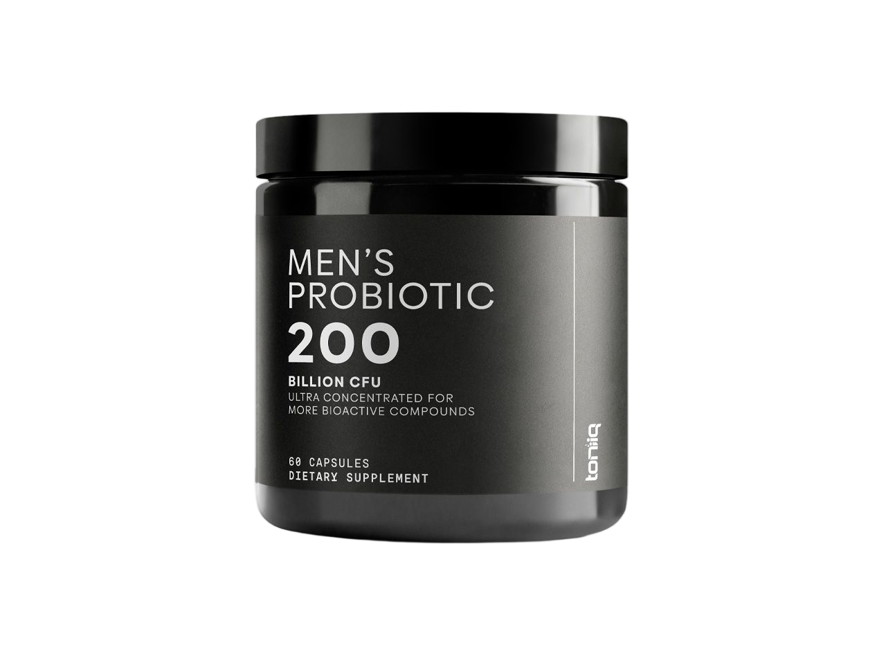 Men's Probiotic