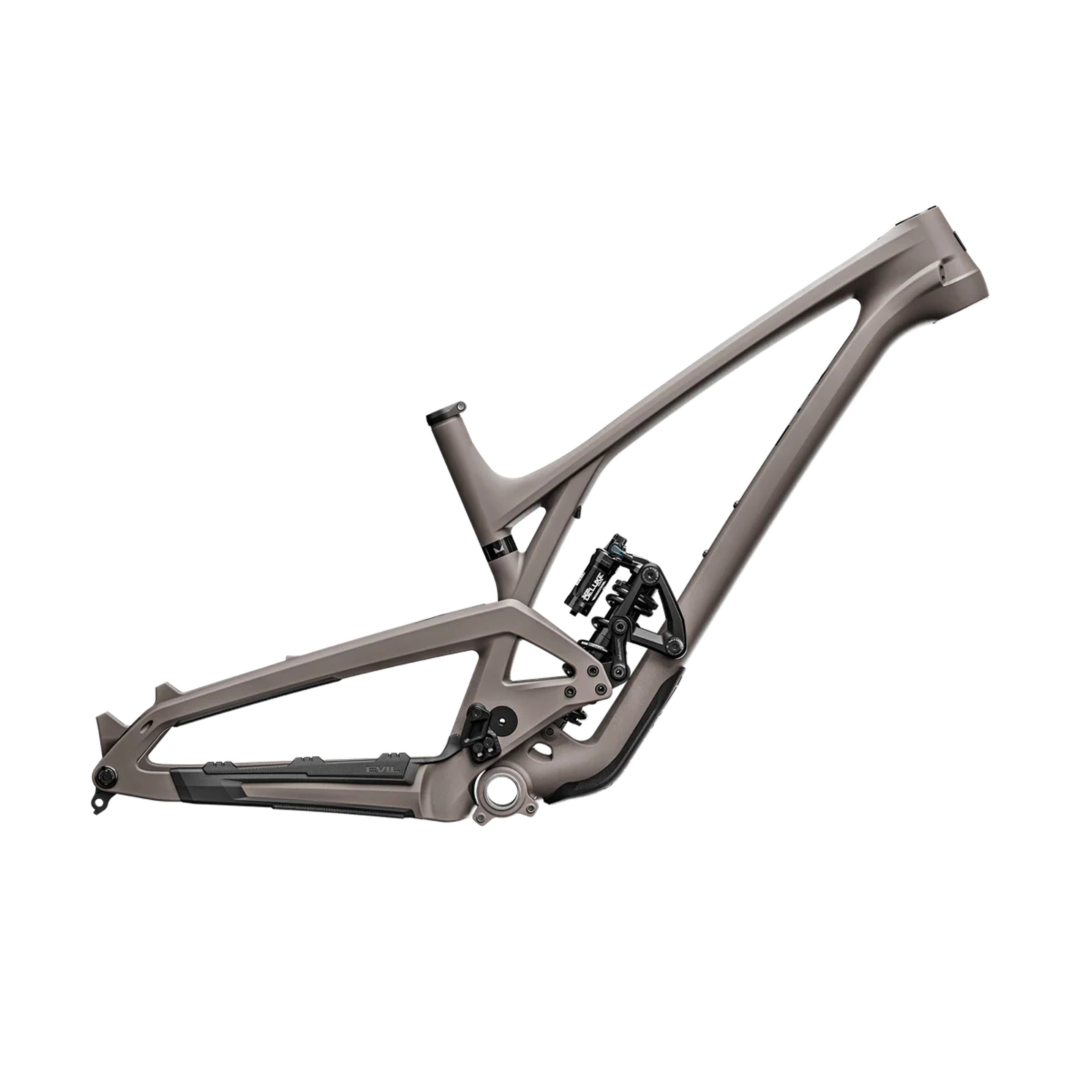 Wreckoning LS in Baja Fog