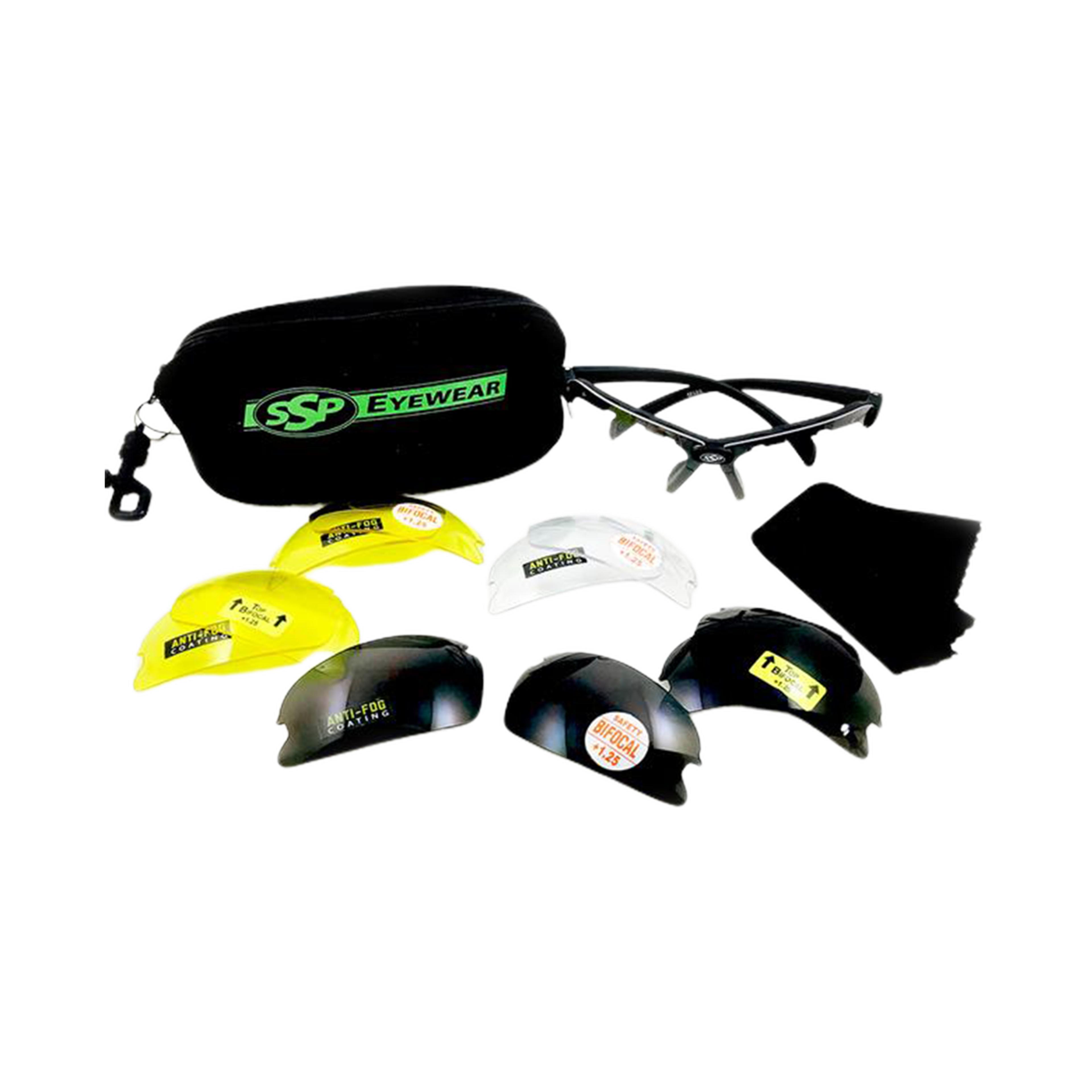 Top Focal® Ultra Kit