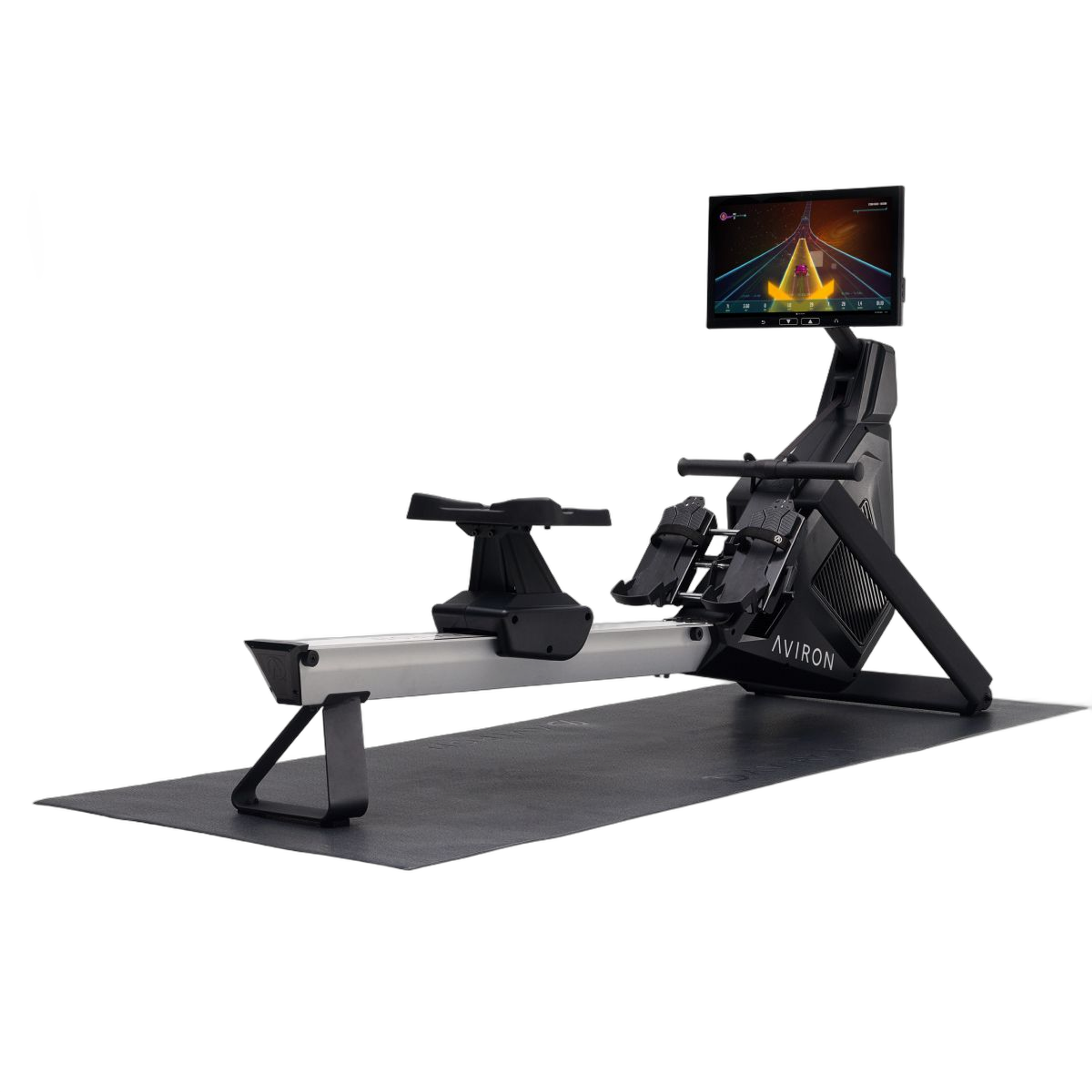 Aviron Strong Rower