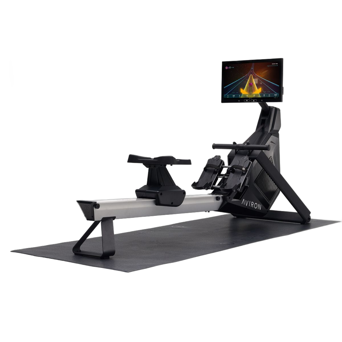 Aviron Strong Rower