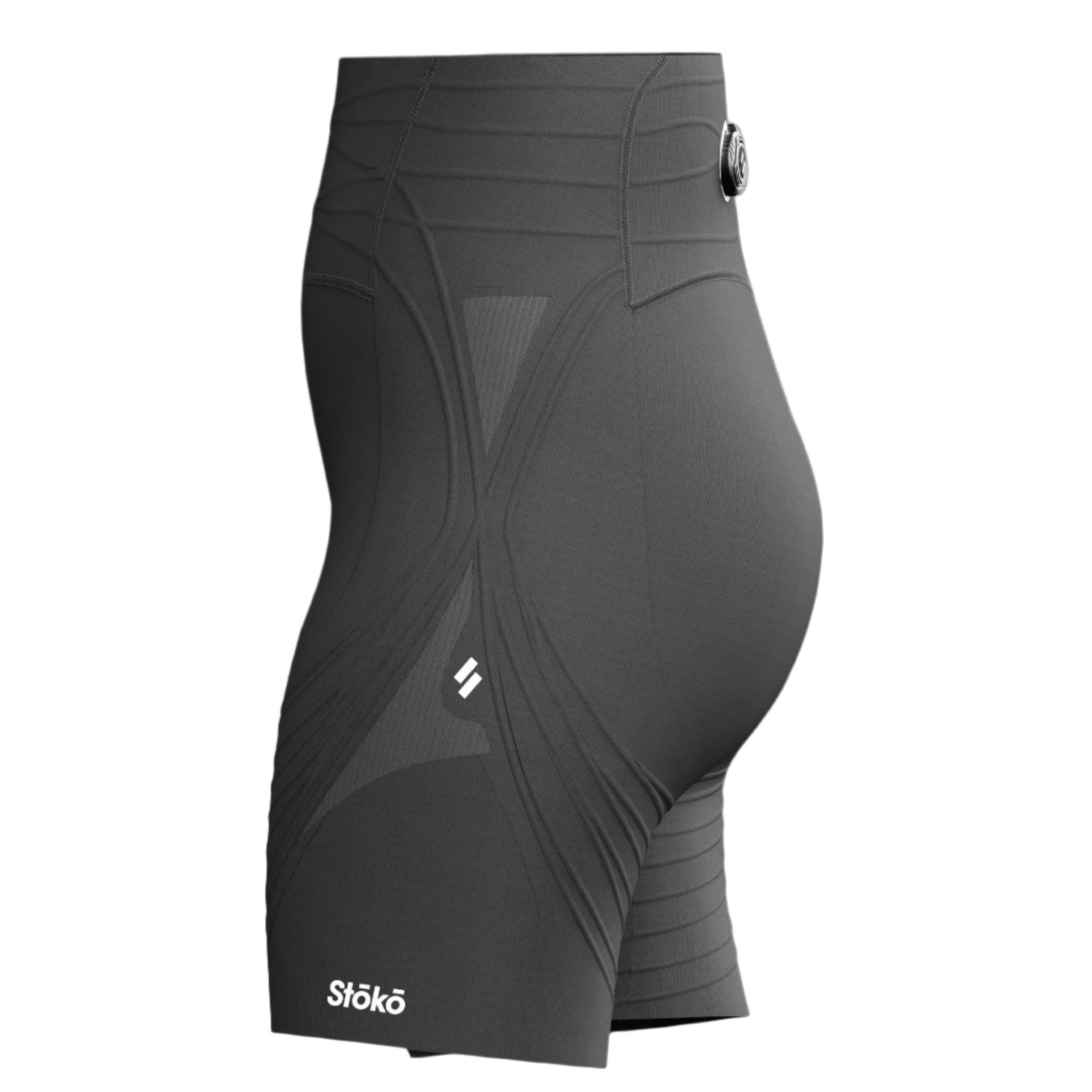 Women's Supportive Short