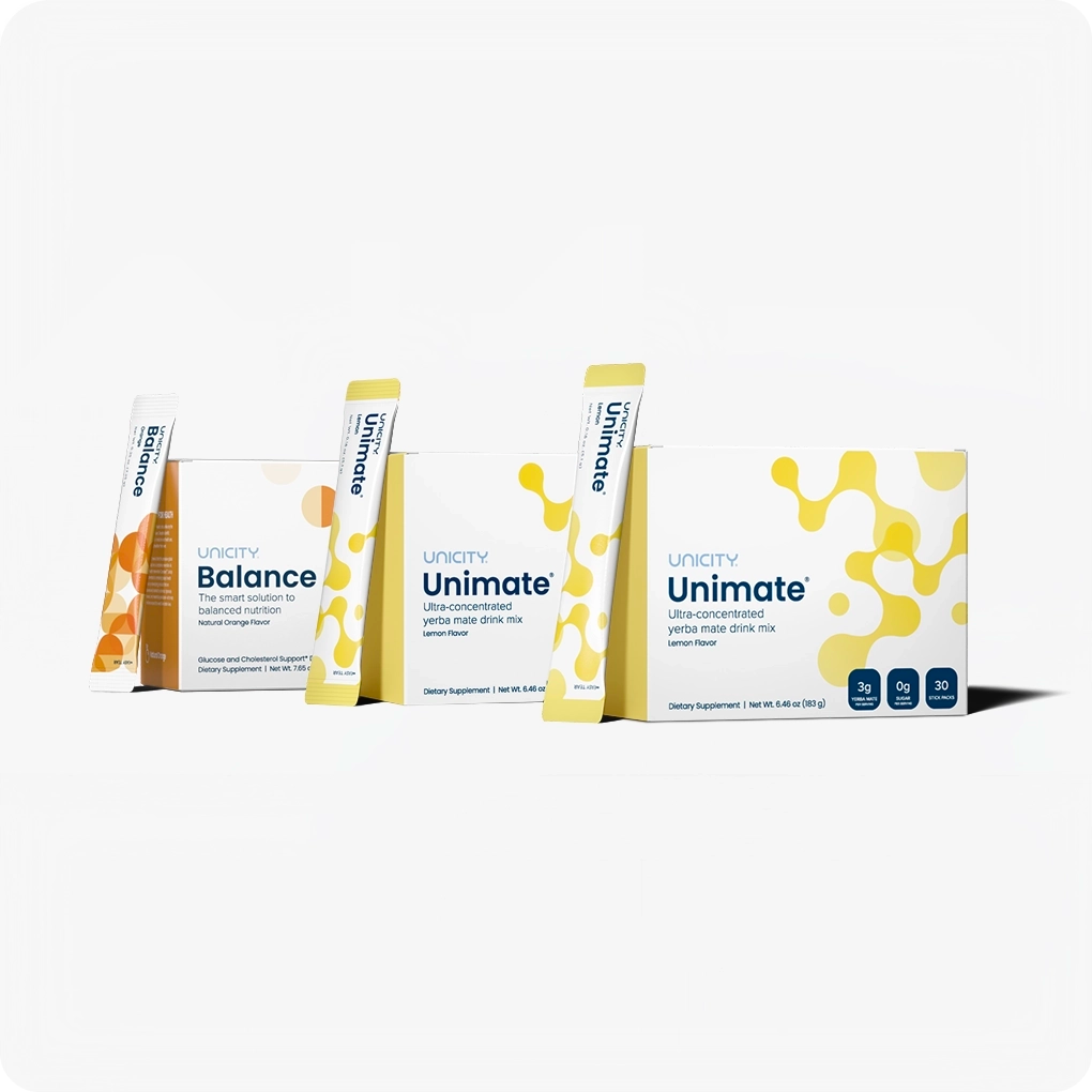 Hero image for Unicity