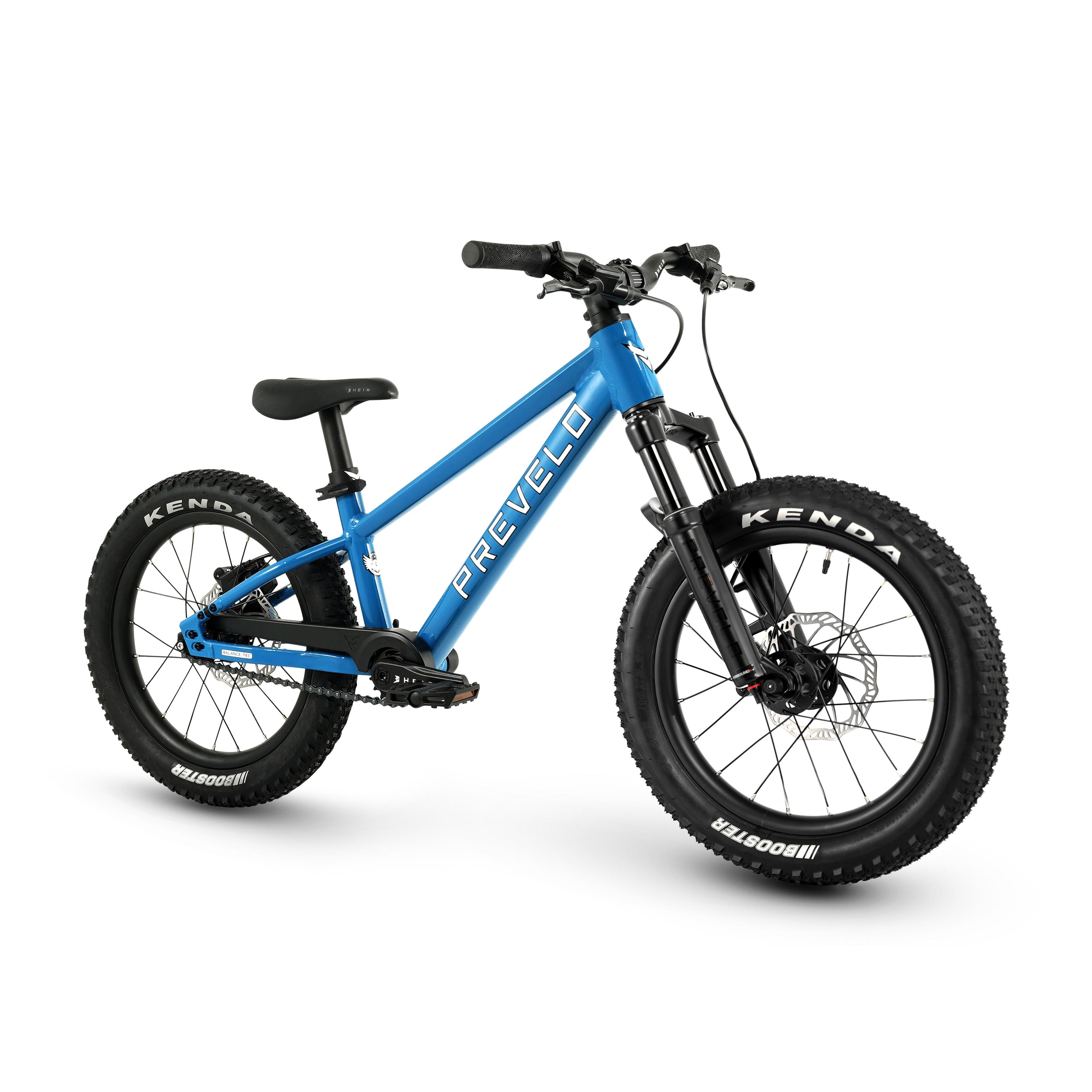 Hero image for Prevelo Bikes
