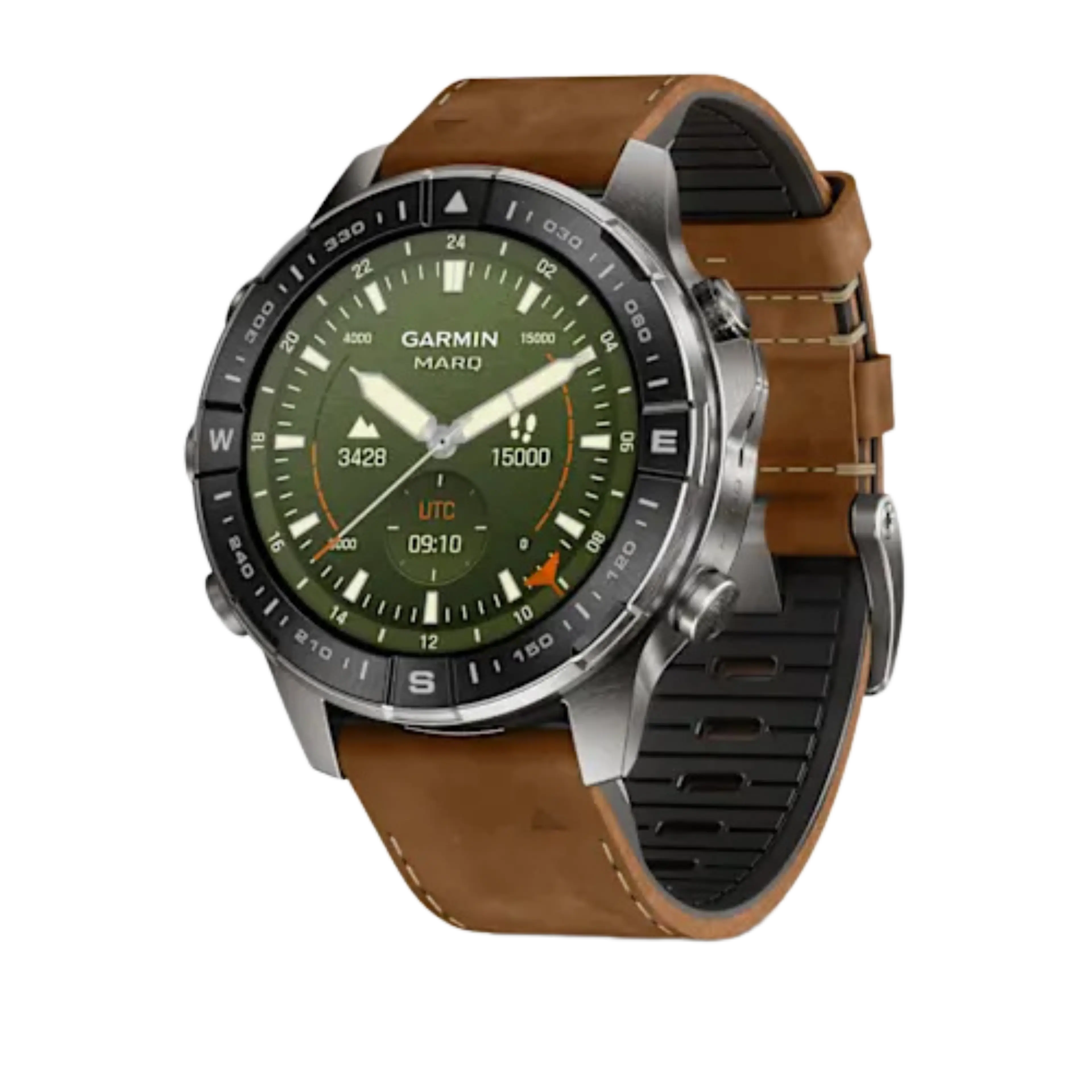 Garmin MARQ Adventurer (Gen 3)