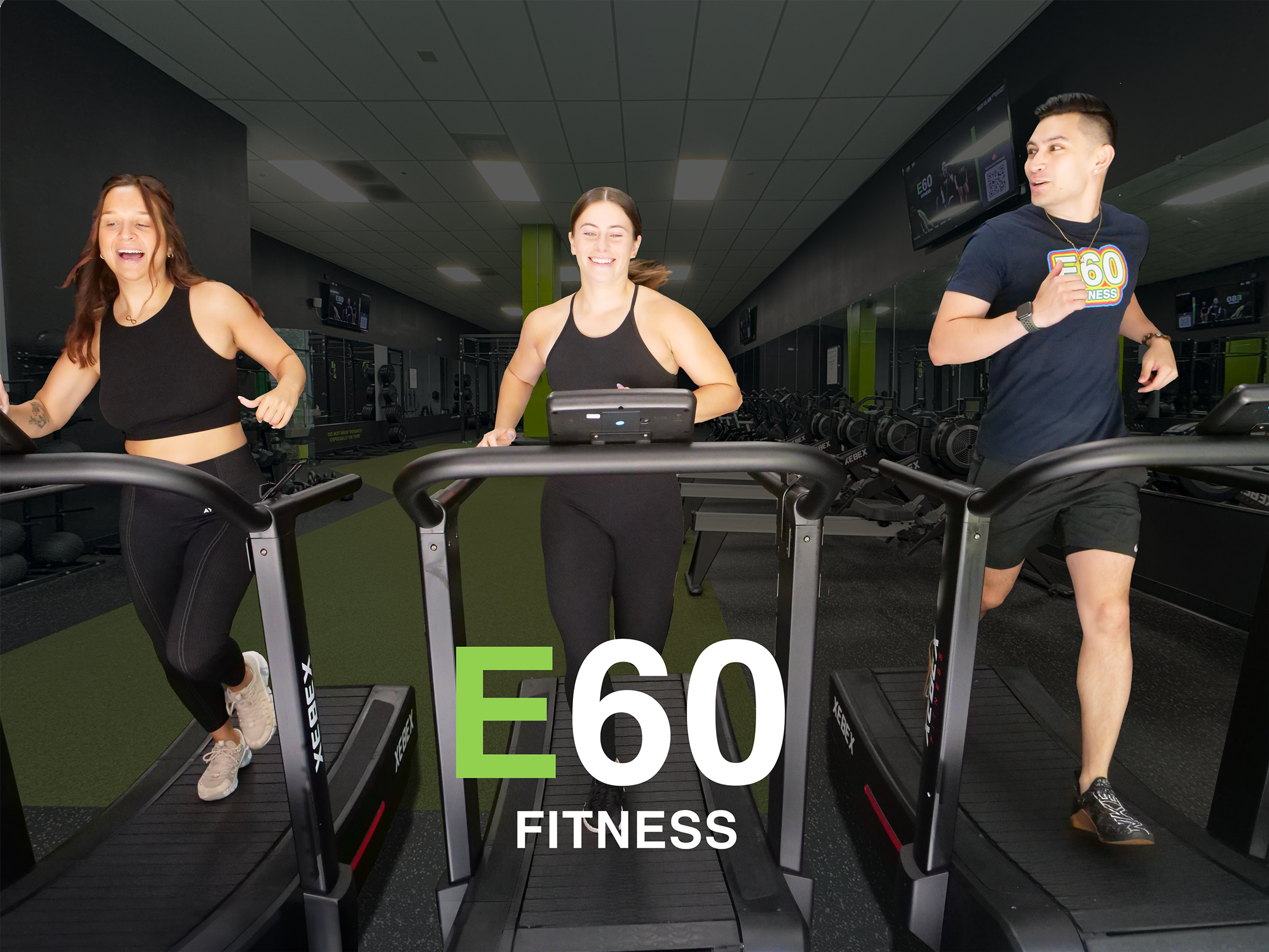 Hero image for E60 Fitness