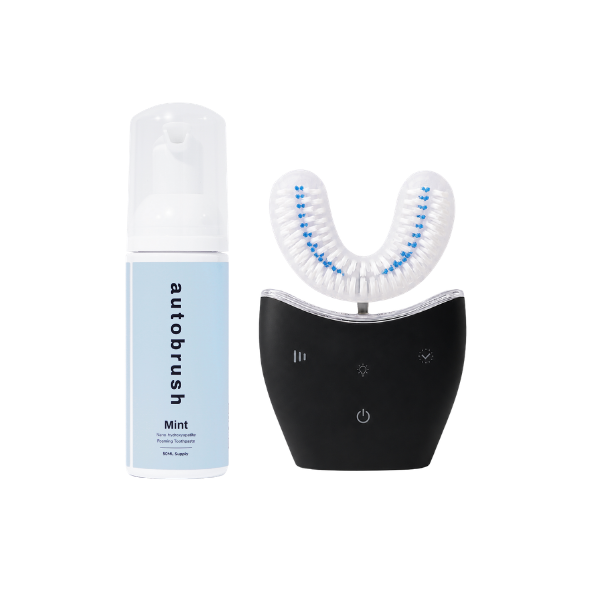 Autobrush® Sonic Pro