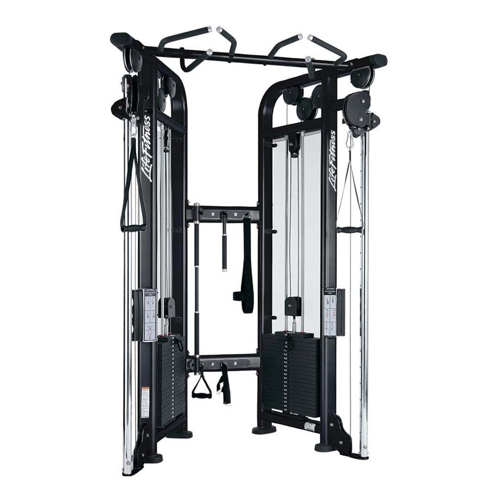 Shop Dual Adjustable Pulley with HSA/FSA Funds | Truemed