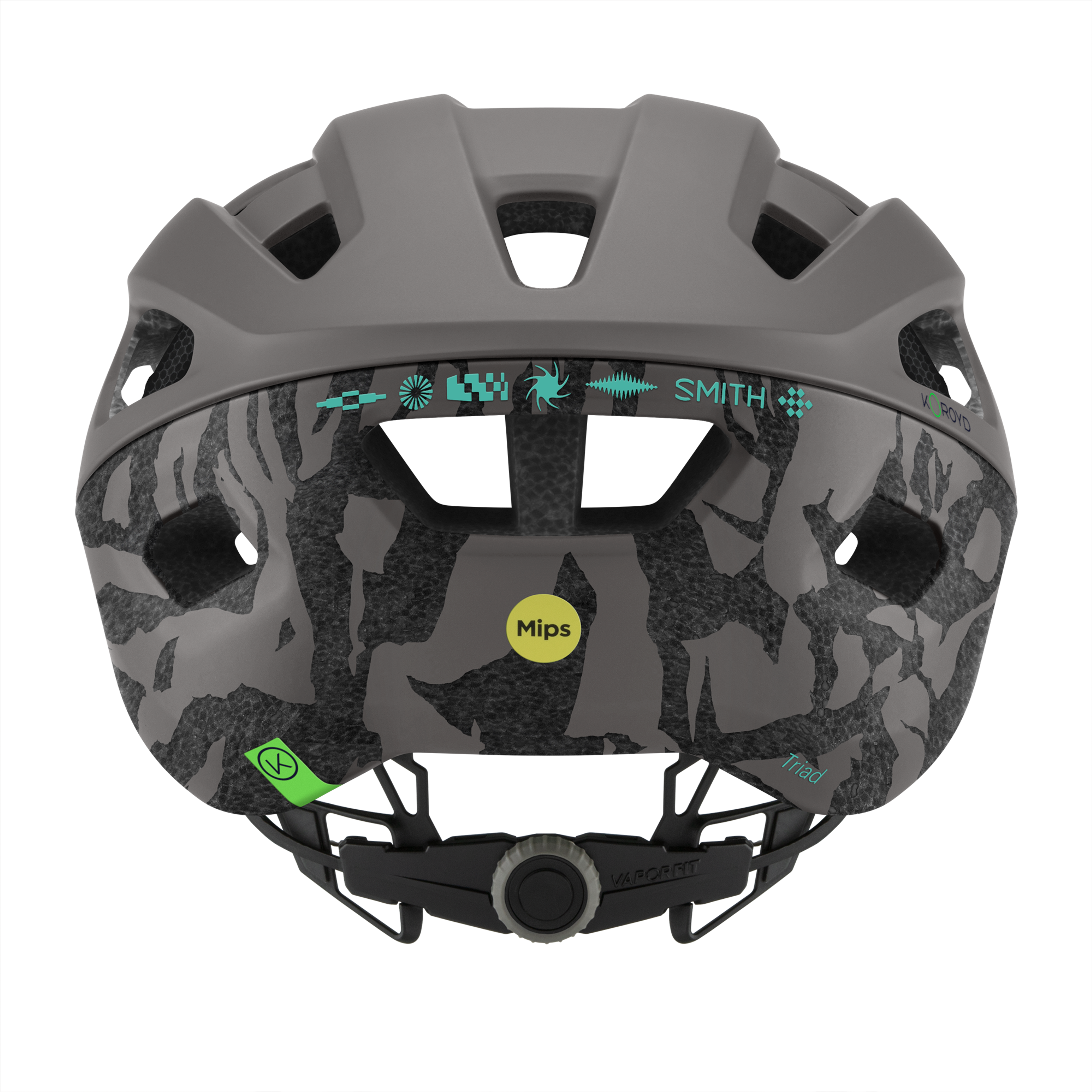Triad Mips Matte Ash / Roam / S image 2