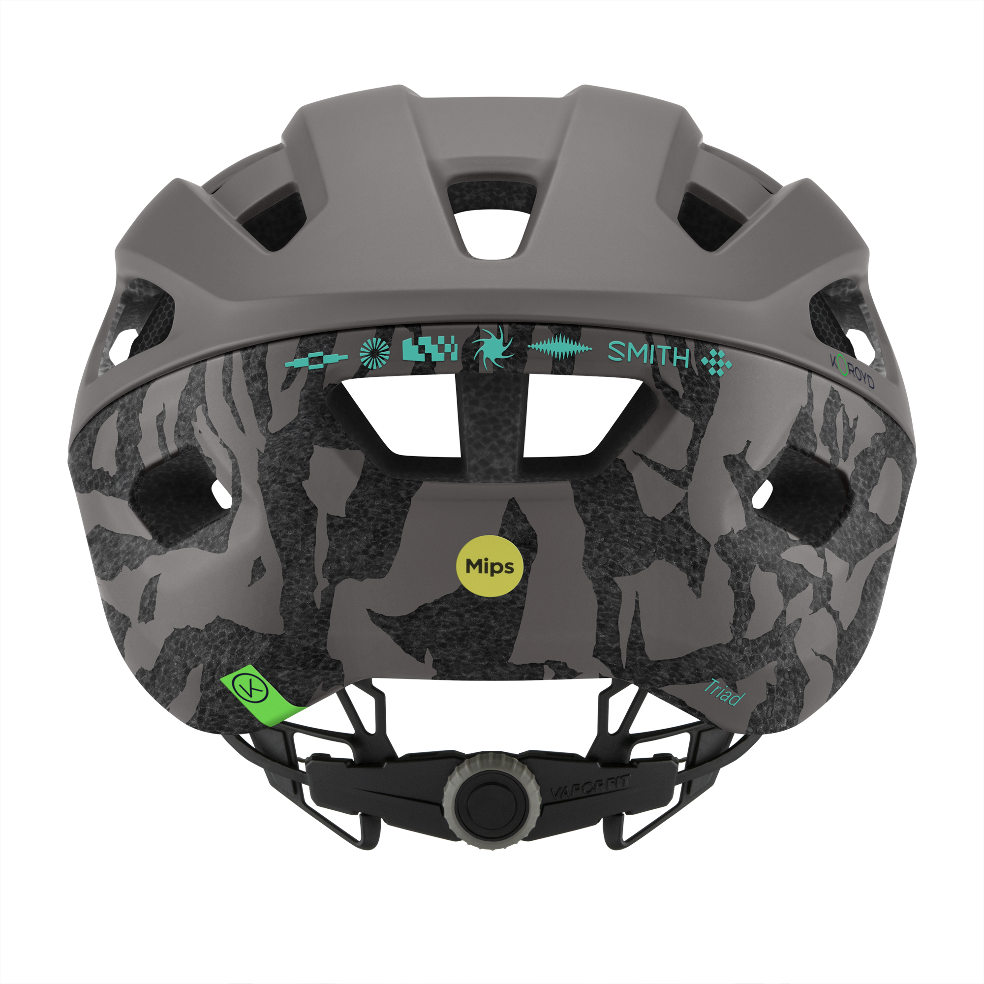 Triad Mips Matte Ash / Roam / S image 2