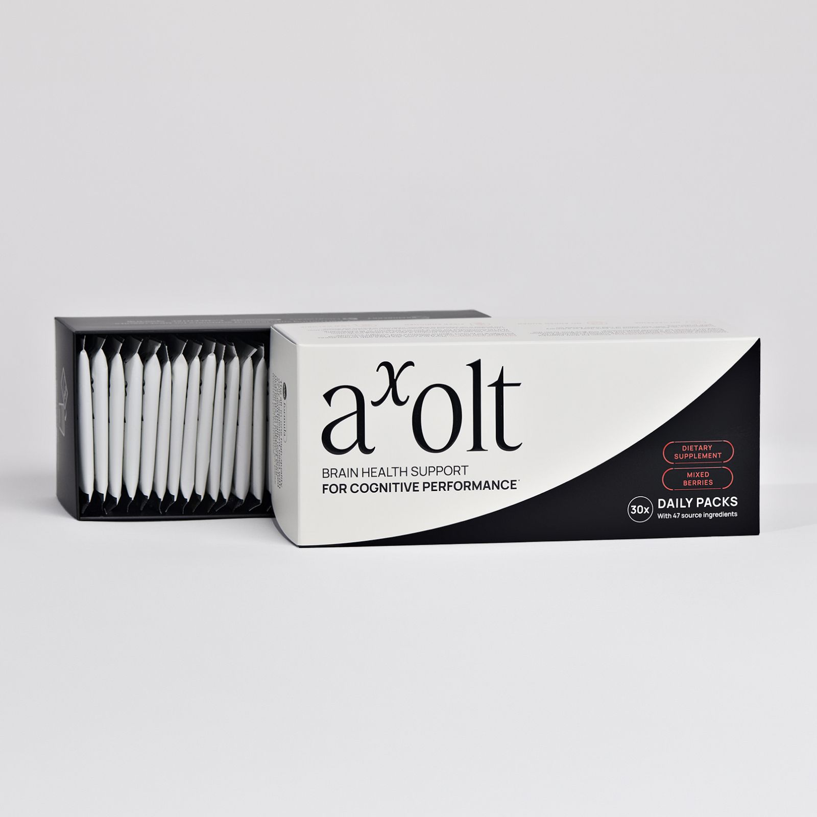 Hero image for Axolt