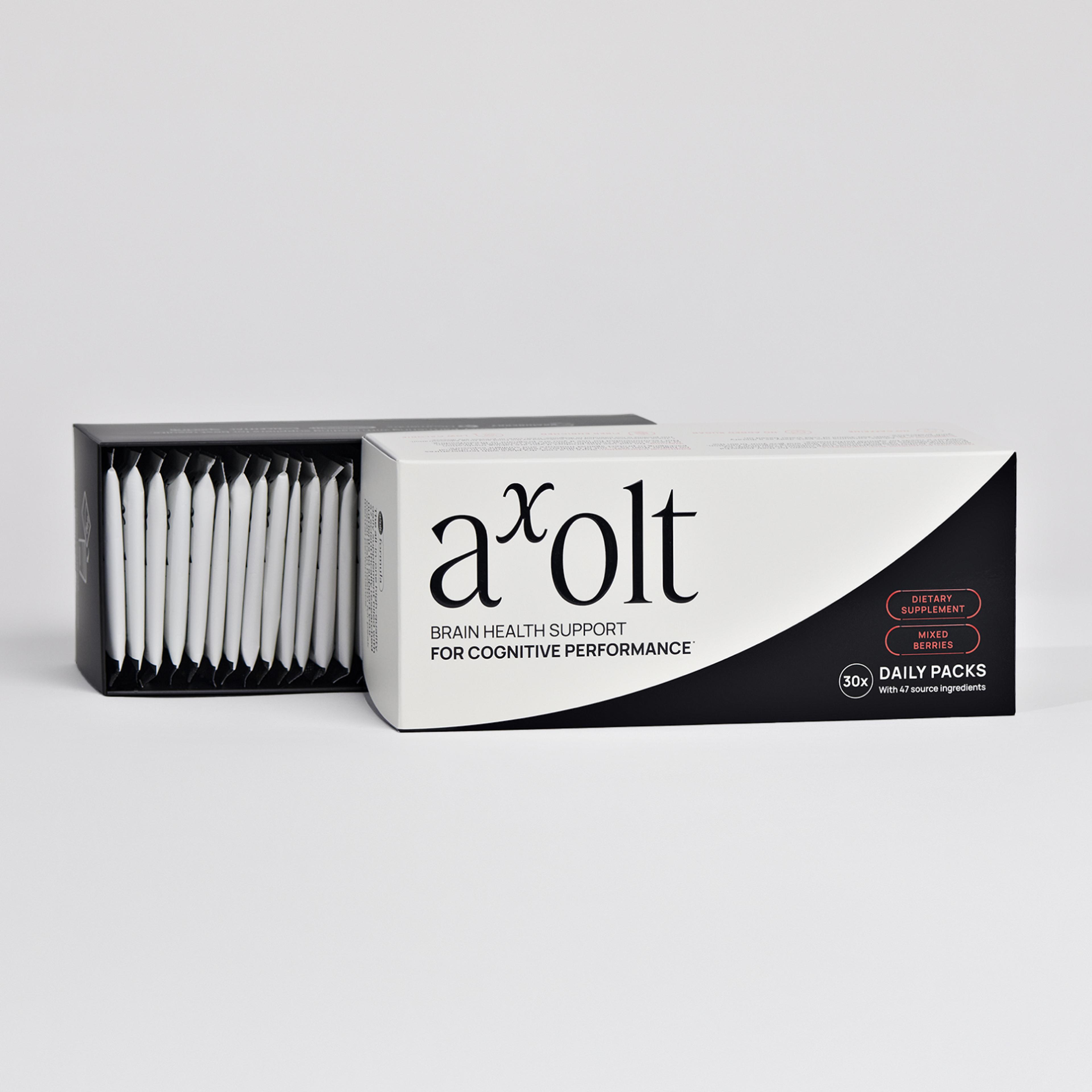 Hero image for Axolt