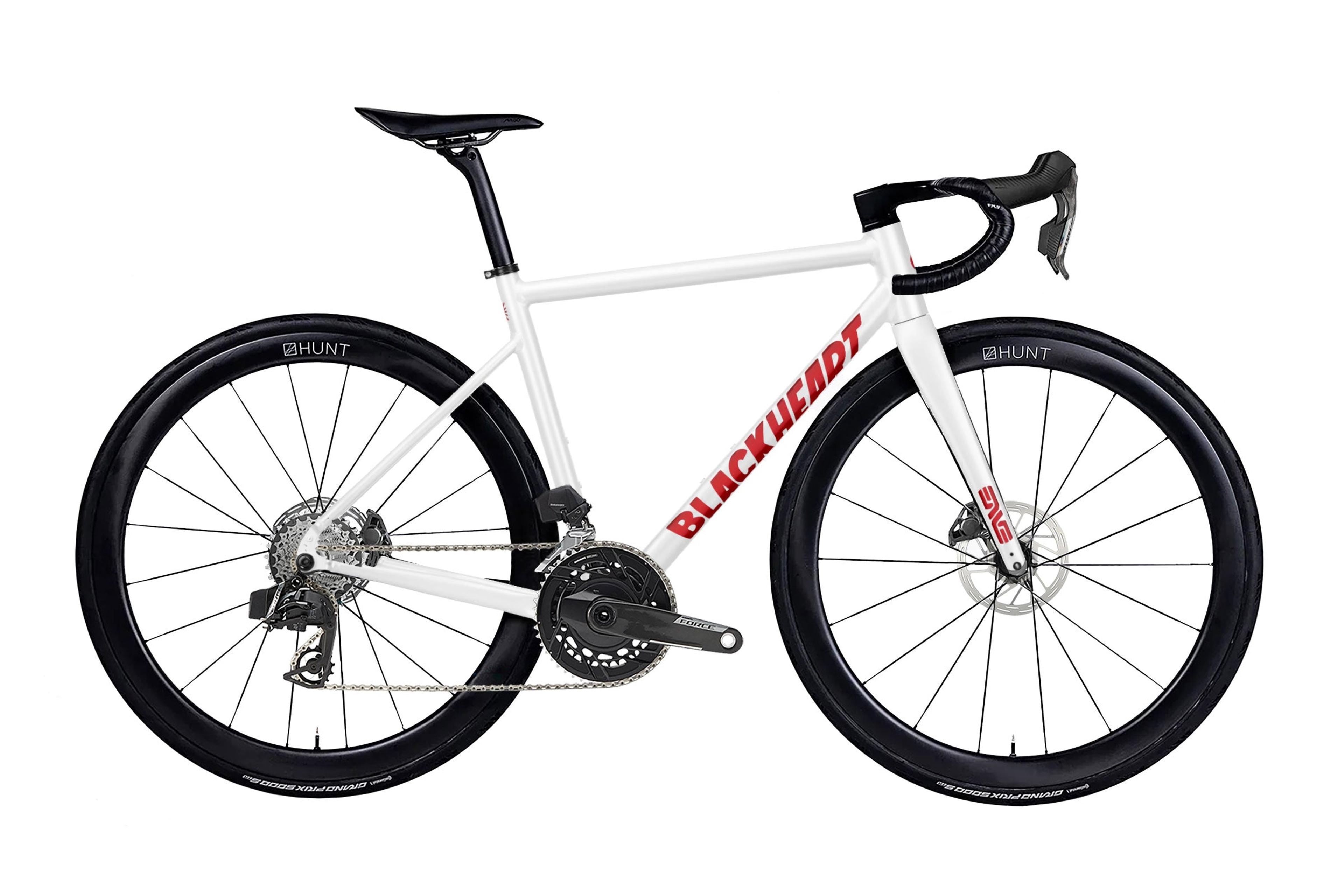 Road AL — SRAM Force AXS