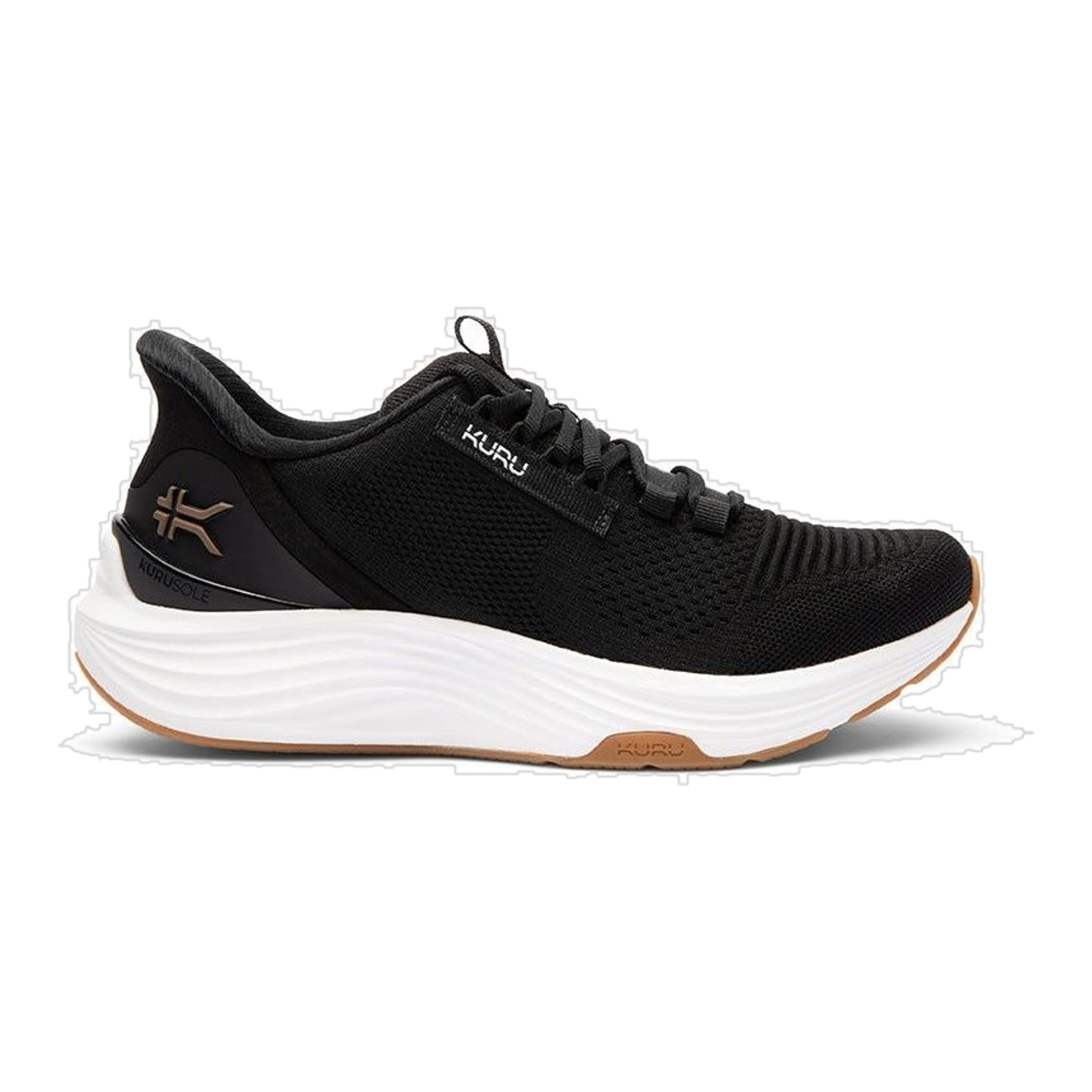Product image for ATOM 2 in Jet Black / Desert Tan / 5