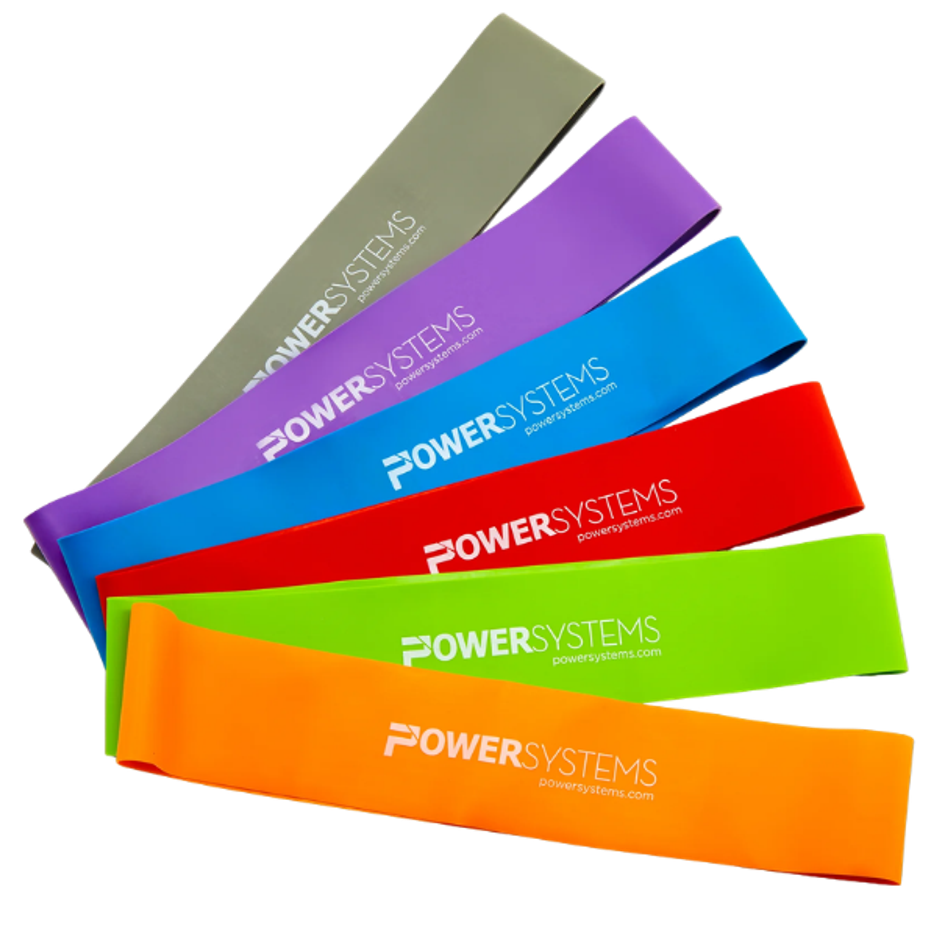 Versa Loop Resistance Bands