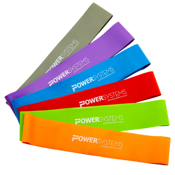 Versa Loop Resistance Bands