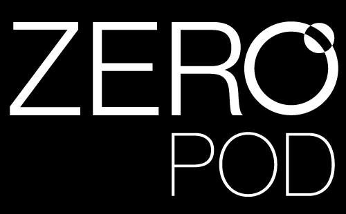 Hero image for Zero Pod