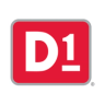 D1 Training logo