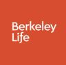 Berkeley Life logo