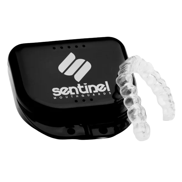 Product image for The Hybrid Guard